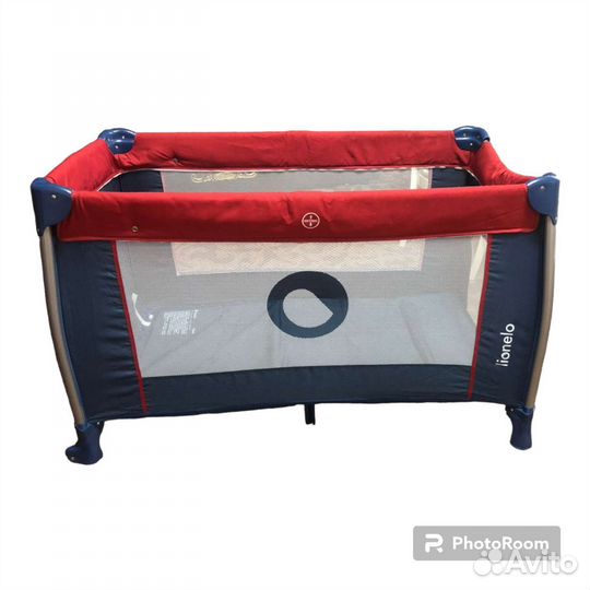 Детская кроватка трансформер