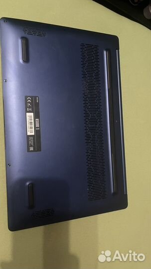 Продам ноутбук tecno megabook TI