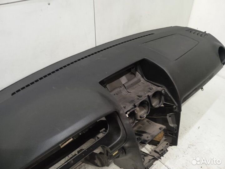 Торпедо Mazda Mazda6 GG 2.0 2005