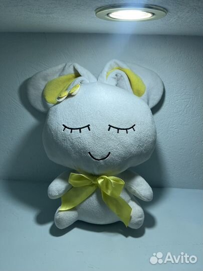 Игрушка зайчик