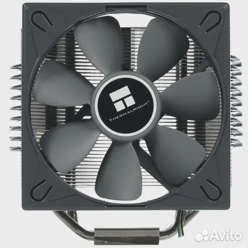 Кулер для процессора Thermalright true Spirit 120M