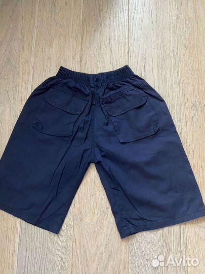 Шорты для мальчиков