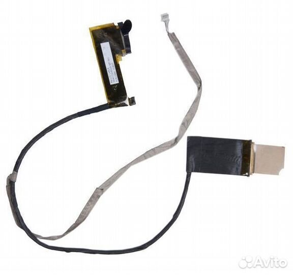 Шлейф матрицы для ноутбука HP Comp
