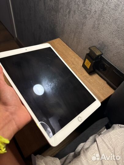 iPad pro 10.5 256gb