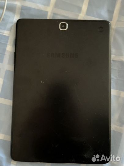 Samsung galaxy Tab A