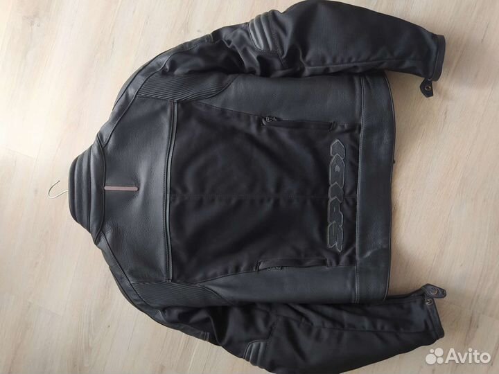 Мотокуртка / Мотоэкипировка Spidi (L)