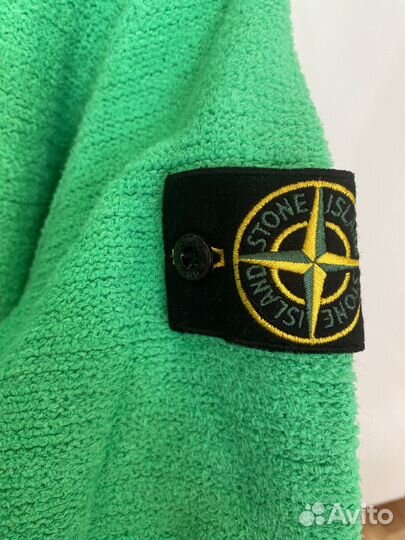 Зип кофта Stone Island оригинал L