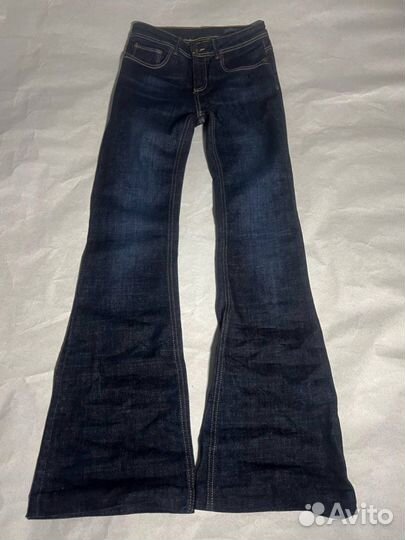 Super flared jeans #MyThings