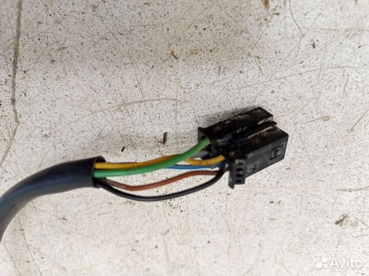 Моторчик люка Мерседес W211 E