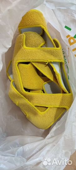 Робот мойщик окон hobot 298