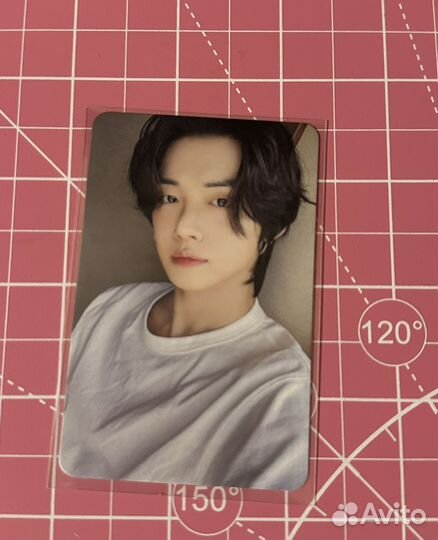 Карта txt енджун