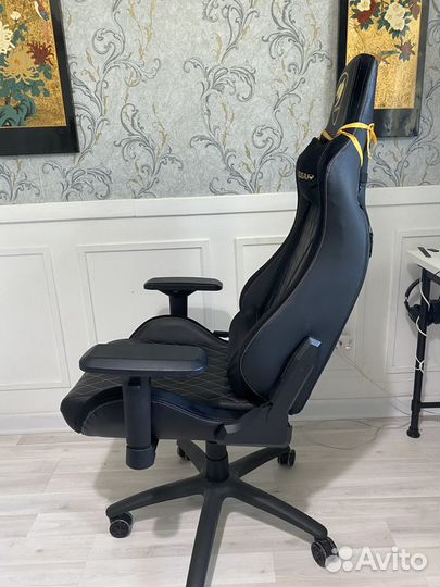 Компьютерное Кресло cougar armor S royal