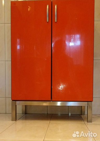 Ножки для мебели Lillangen (Лилланген) IKEA