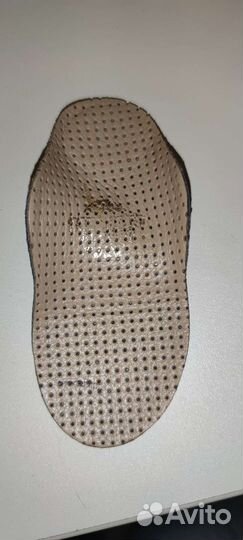 Ортопедические стельки 13 см (21 размер)