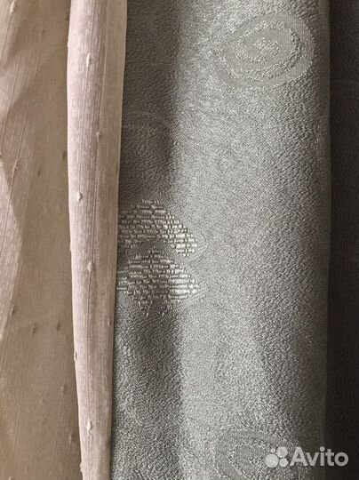 Шторы портьеры бу