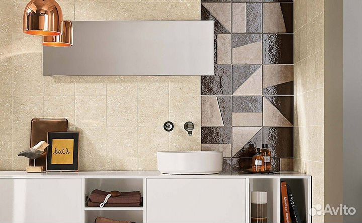 Мозаика FAP desert Deep Mosaico 30,5х30,5 (fKIE)