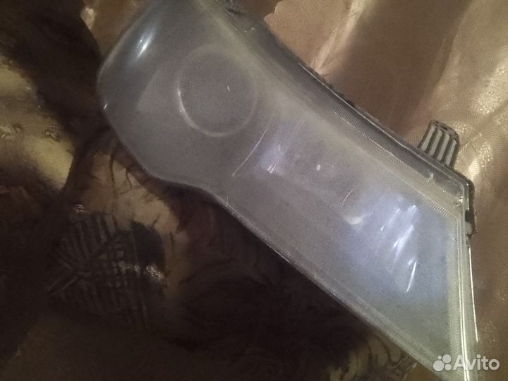 Фара,нексия