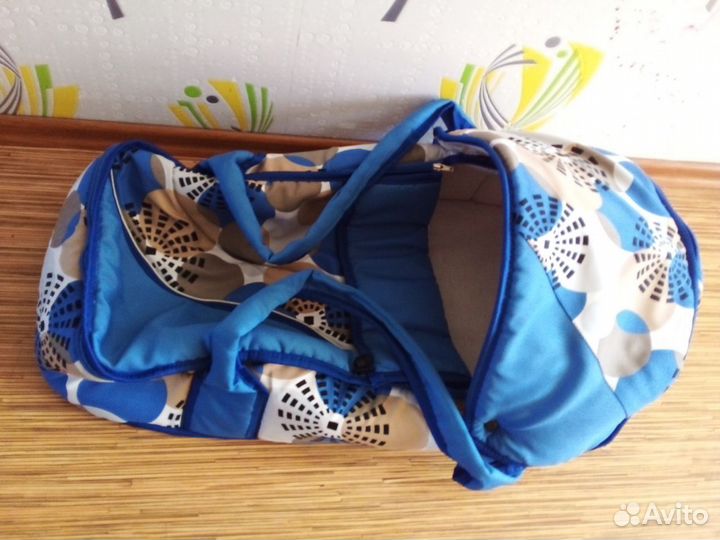 Переноска детская