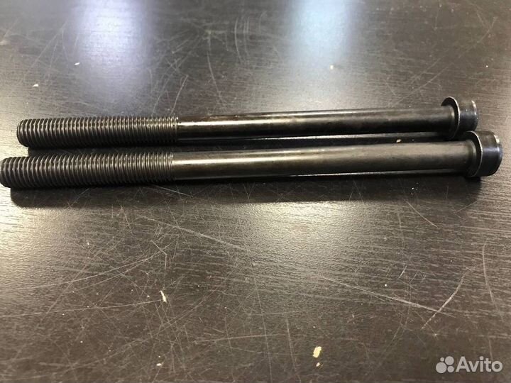 Болты гбц Mitsubishi