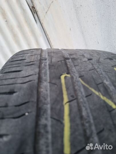 Continental ContiEcoContact 6 235/50 R19 103V