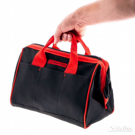 Сумка для инструмента, 14 карманов, 315 х 215 х 22