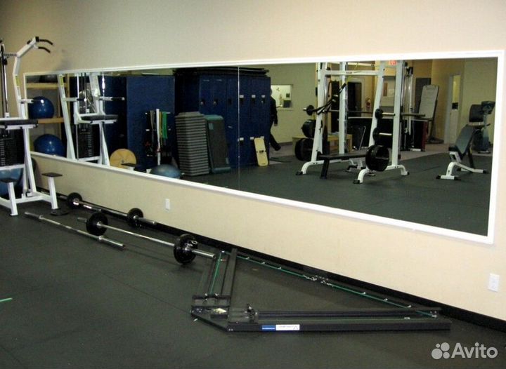 Робокс стекло