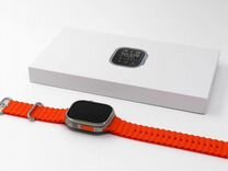 Часы Apple Watch Ultra 2 + Защитная пленка