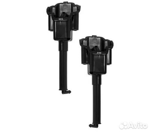 Омыватель фары Toyota Corolla 2013-2019