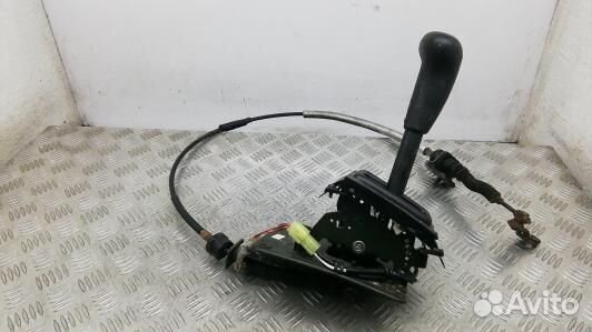 Кулиса кпп suzuki grand vitara 1 (6LV05DM01)