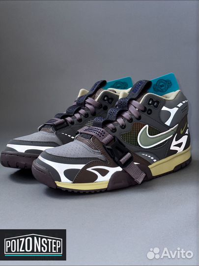 Nike Air Trainer 1 SP Оригинал кроссовки 270 мм