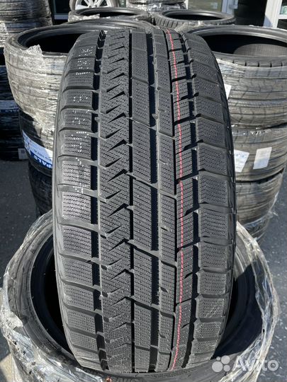 Opals SilverSnow F9 245/40 R19 и 275/35 R19