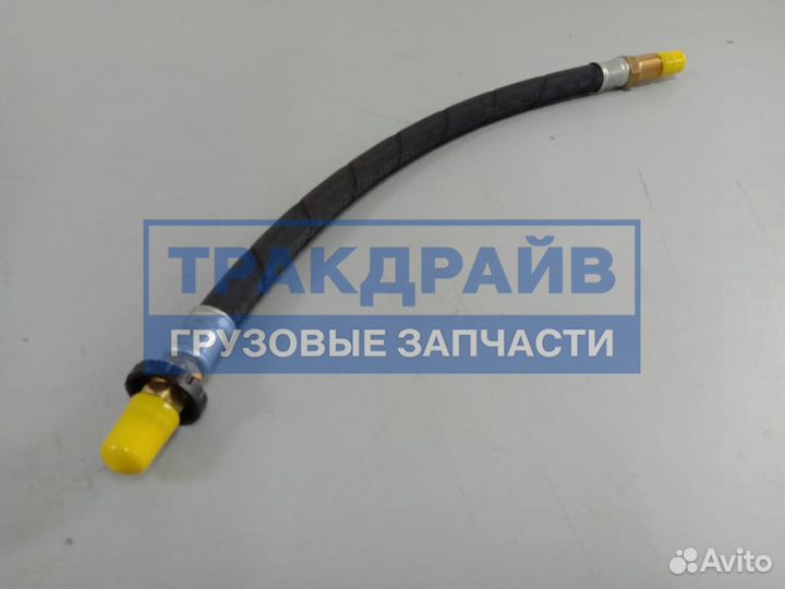 Шланг тормозной Мерседес Актрос Аксор передний L50