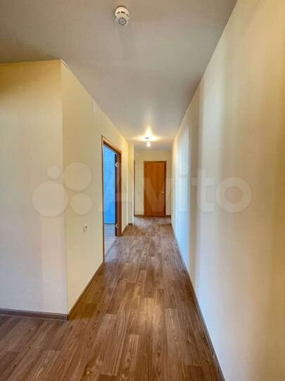 3-к. квартира, 65,8 м², 6/9 эт.