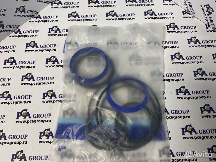 Ремкомплект S48/91242 Hidromek Гидромек