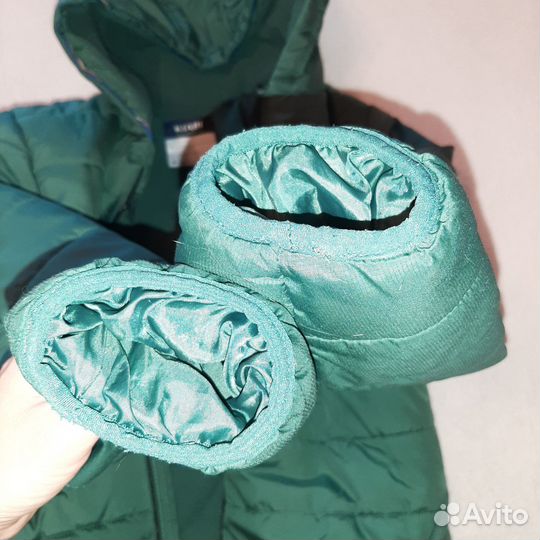 Куртка для мальчика