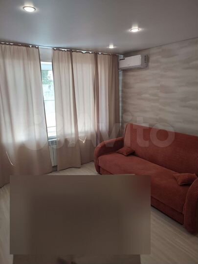 1-к. квартира, 34,4 м², 4/5 эт.