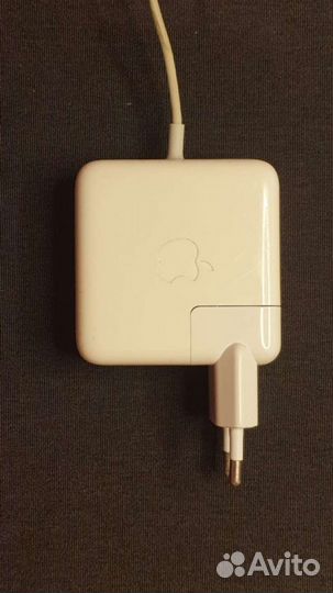 Зарядное для MacBook 45w оригинал. Для MacBook Air