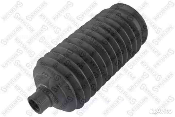 Stellox 14-17164-SX Пыльник рейки рулевой\Toyota C