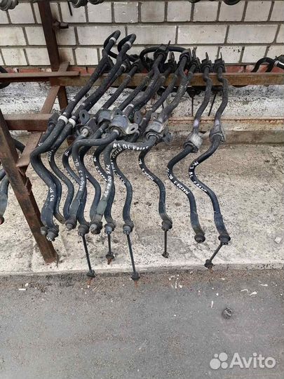 Стабилизатор передний Mazda 3 BL 2008-2013гг