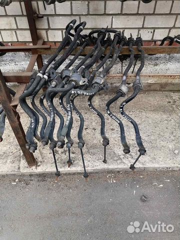 Стабилизатор передний Mazda 3 BL 2008-2013гг