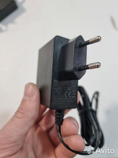 Блоки питания 12v