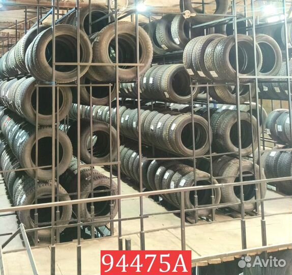 Bridgestone Ice Cruiser 5000 235/55 R18 100W