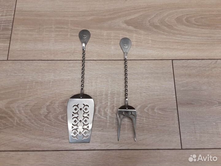 Мельхиор разное