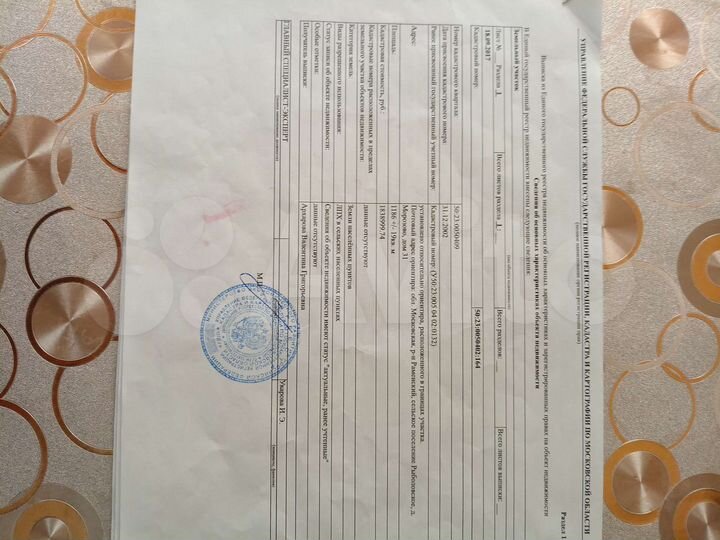 Участок 12 сот. (ИЖС)