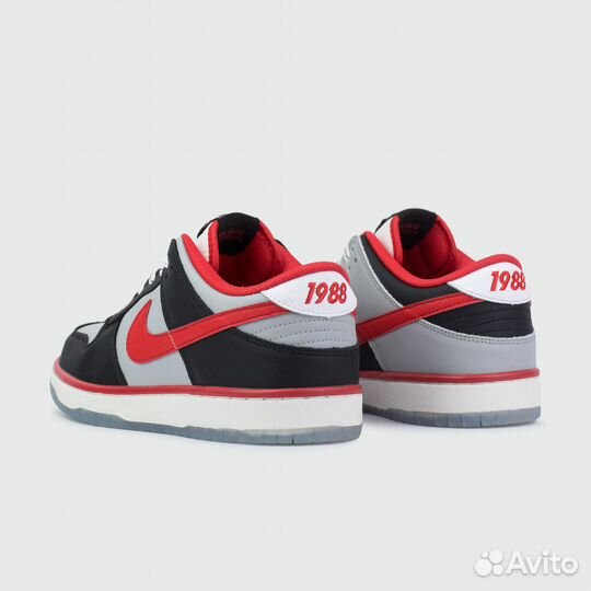 Nike Dunk Low Clark Atlanta University