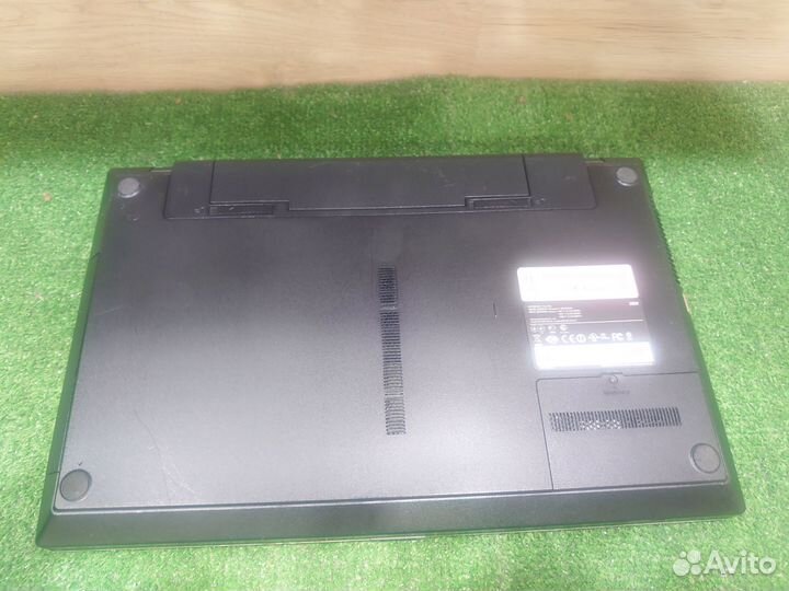 Ноутбук Samsung AMD A8 4 ядра