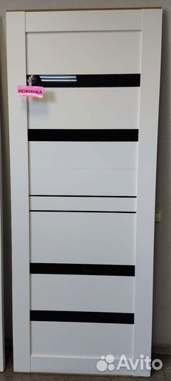 Двери межкомнатные