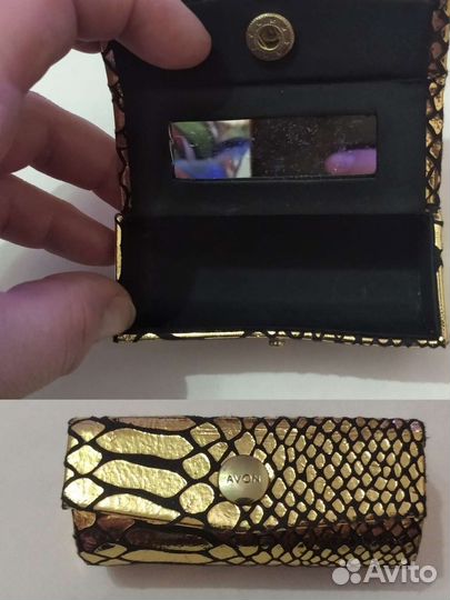 Футляр из Эйвона новый