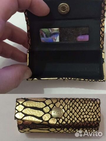 Футляр из Эйвона новый