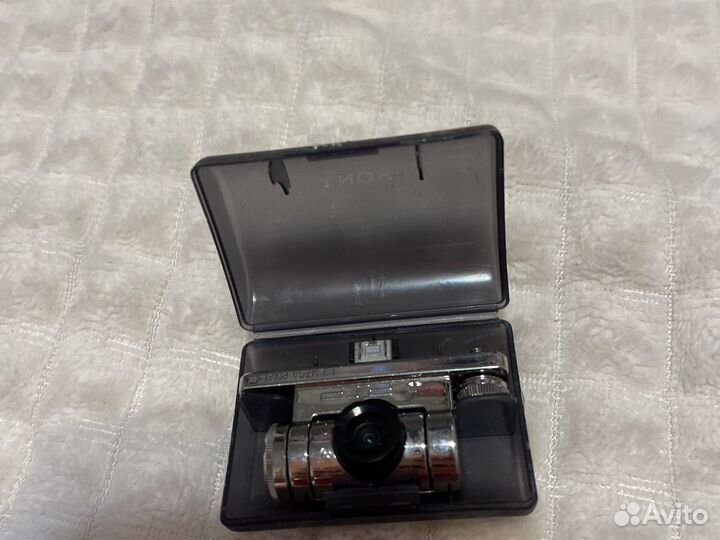 Камера Go Cam PSP-300 для Sony PSP